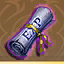 Scroll of Experience (66-70) (Rare)