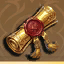 Grand Noblesse Scroll
