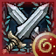 Hardened Weapons