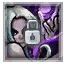 Dance of Berserker Block