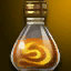 Personal Quick Healing Potion