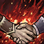 Party Flames of Invincibility