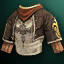 Dwarven Chain Mail Set