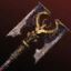 Vidar's Axe