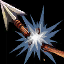 Arrow Deflection