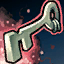 Item Skill: Unlock