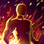Item Skill: Fear