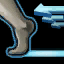 Shadow Step - Effect