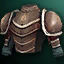 Brigandine Heavy Armor Set