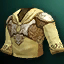 Elven Mithril Robe Set