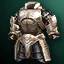 Composite Heavy Armor Set