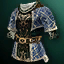 Drake Leather Set