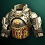 Zubei's Heavy Armor Set
