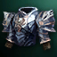 Blue Wolf Heavy Set