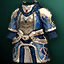 Blue Wolf Light Set