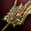 Demon Sword Zariche