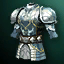 Clan Oath Heavy Armor Set