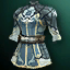 Clan Oath Light Armor Set