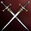 Blood Sword Akamanah