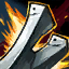 Weapon PvP - Attack Chance
