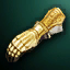 Majestic Gauntlet