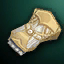 Majestic Gauntlet