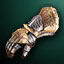 Imperial Crusader Gauntlet