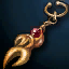 Majestic Earring