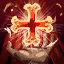 Staff of Divine Power