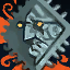 Blessed Shield