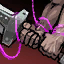 Two-handed Weapon Resistance