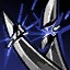 Greater Dualsword Resistance