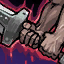Two-handed Weapon Vulnerability