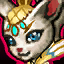 Party Gift of Queen