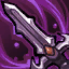 Dark Blade