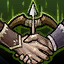 Maximize long-range weapon use