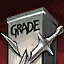 Weapon Grade Penalty