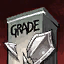 Armor Grade Penalty