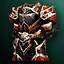 Nightmare Heavy Set