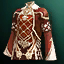 Nightmare Robe Set